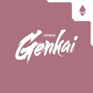 Genkai #5894