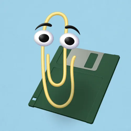 Clippy #91
