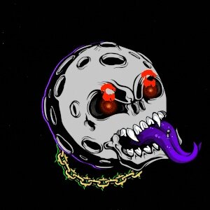 Moonster #7409