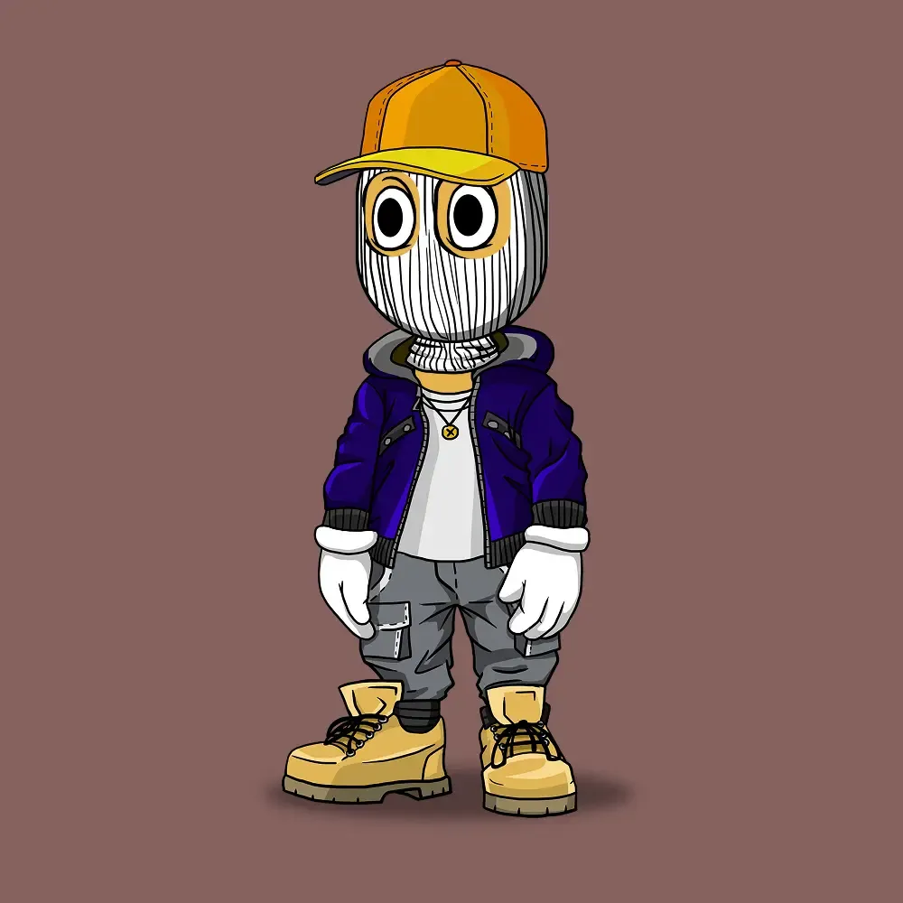 Based Style #4716