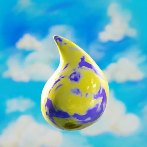 Paint Drop #5146