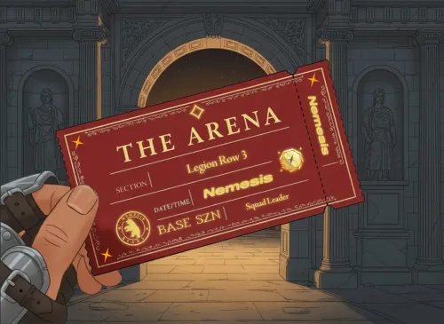 Nemesis Ticket #1399