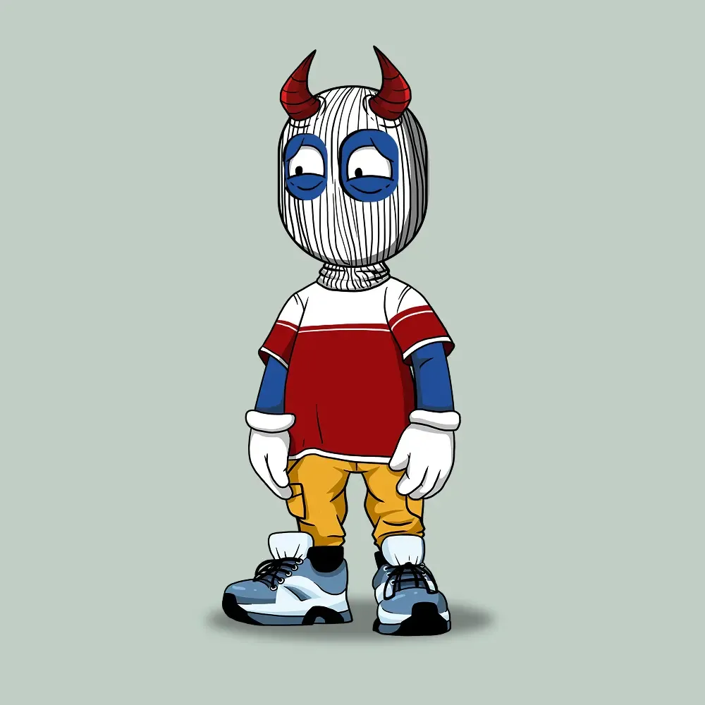 Based Style #337