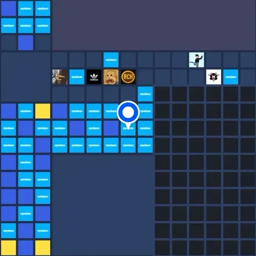 LAND (-68, 115) #130288