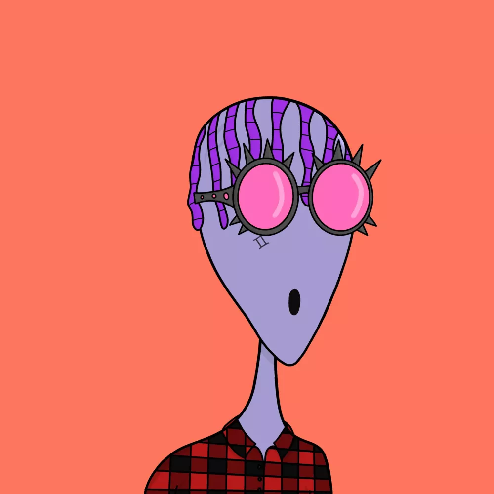 LonelyAlien #3196