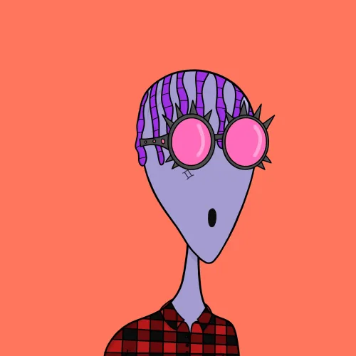 LonelyAlien #3196