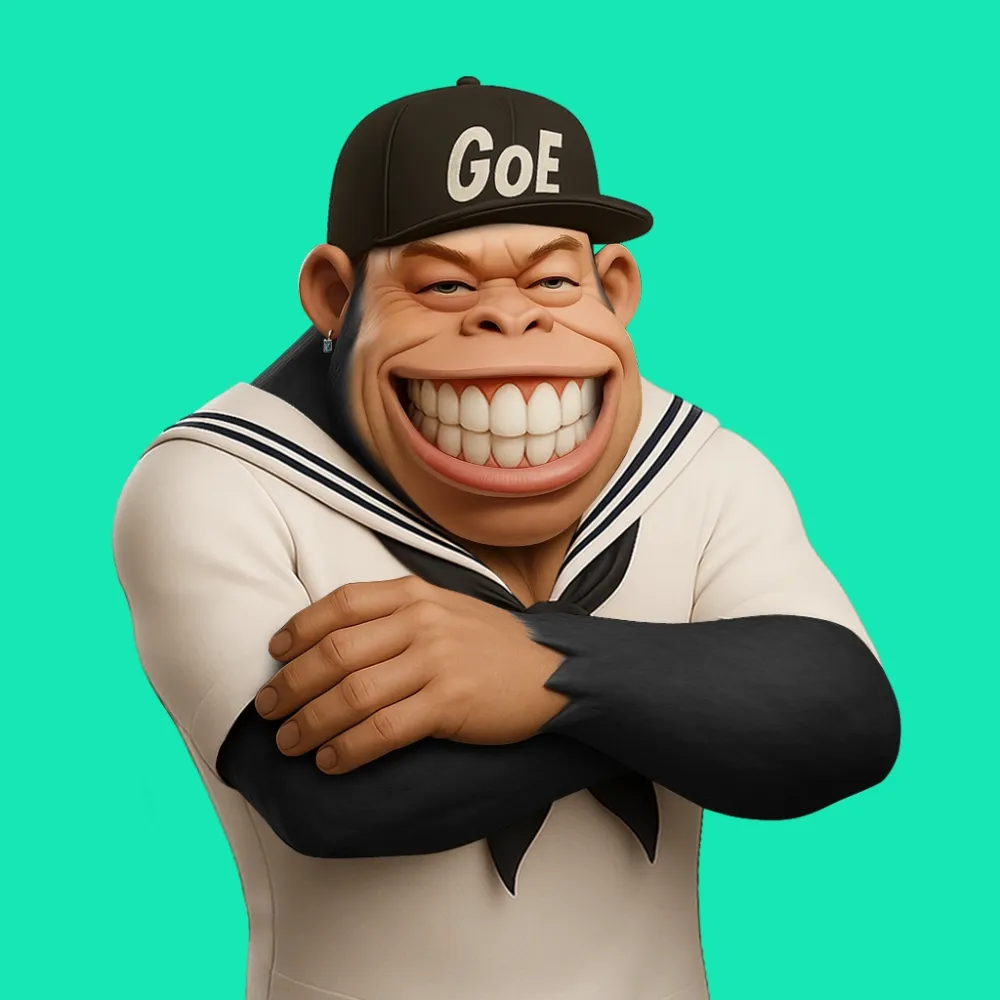 G(E)lonS #3065
