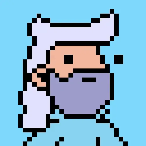PixelDood #8790