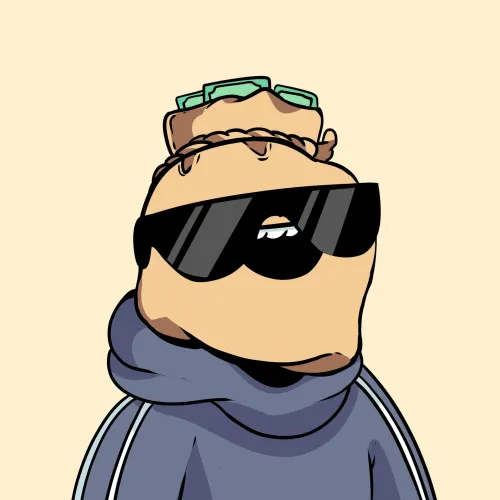 Bagz #1813