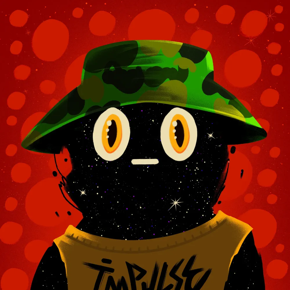 Impulse - #2430