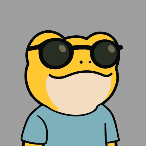 Turbo Toad #2008