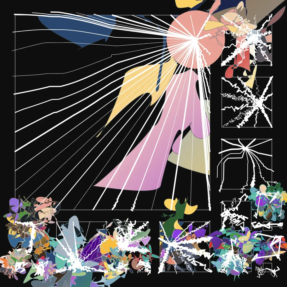 Bloomixel #813