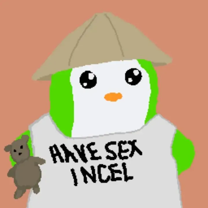 PUPGUIN #928