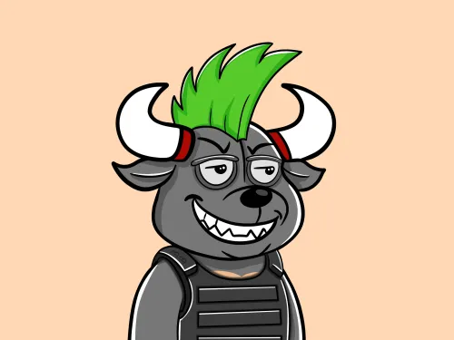 BullBears #734