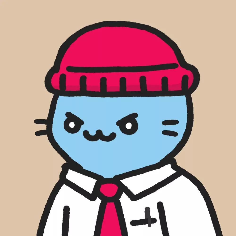 CoolCat #1819