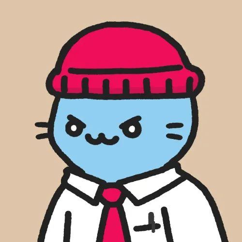 CoolCat #1819
