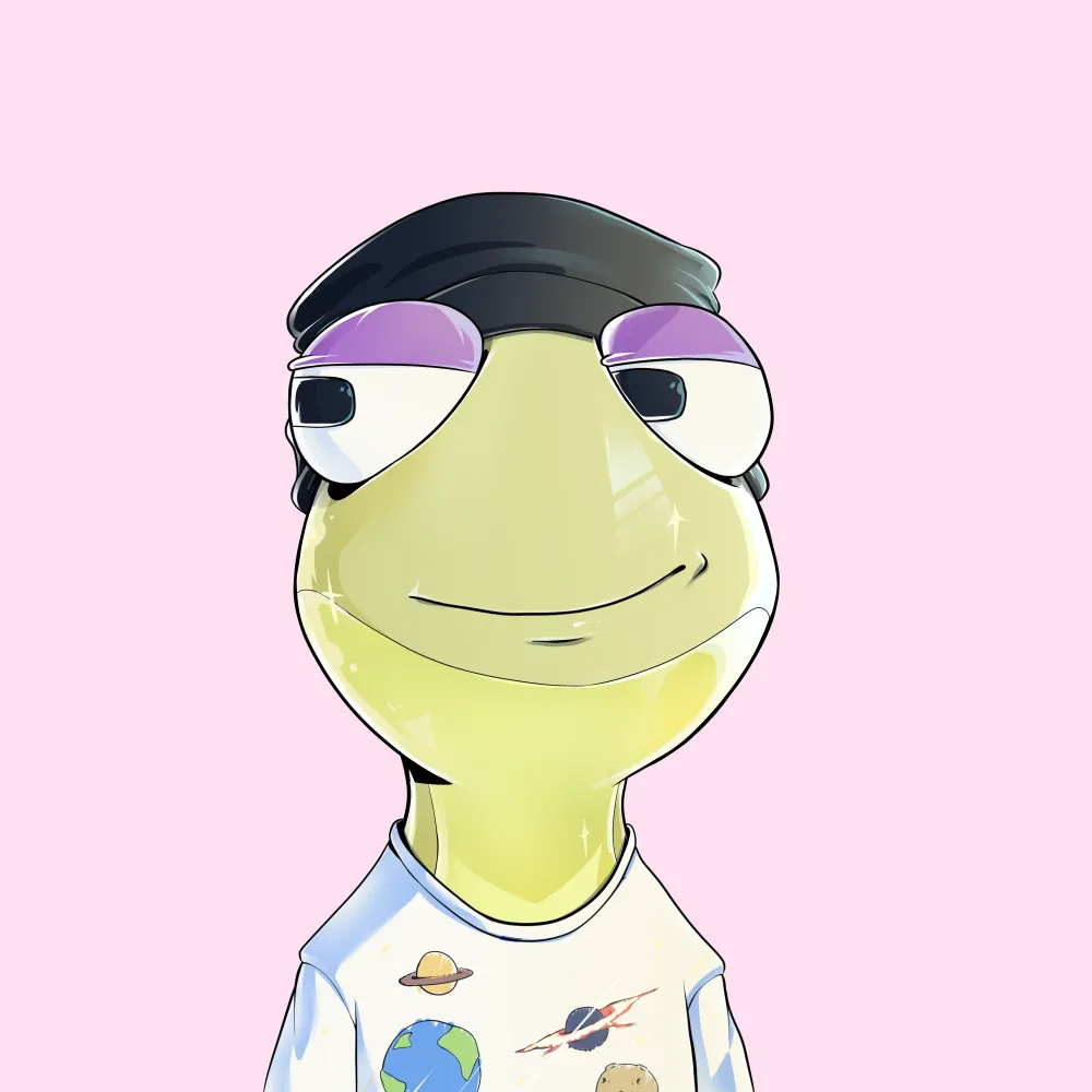 Frogana #1148