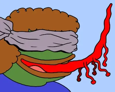 Pepe #6248