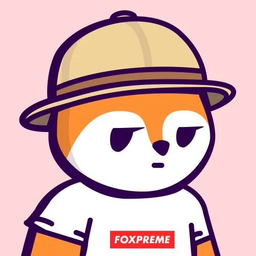 Fox #321