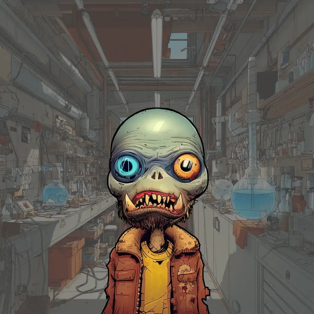 Rotten #1357