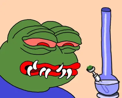 Pepe #14197