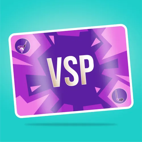 VaynerSports Pass  #5736