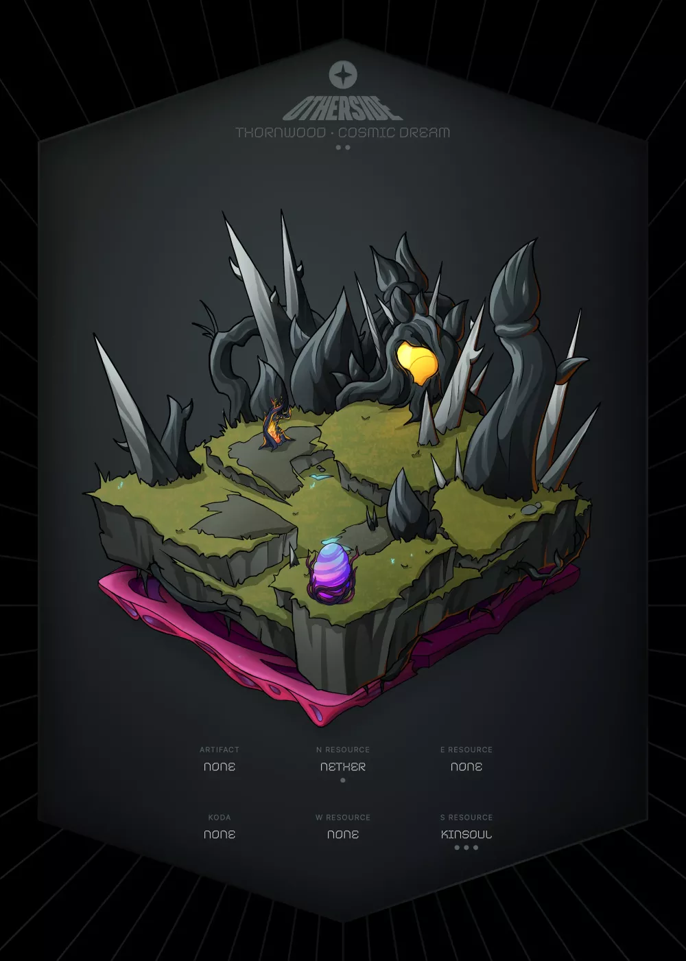 Otherdeed for Otherside #90227