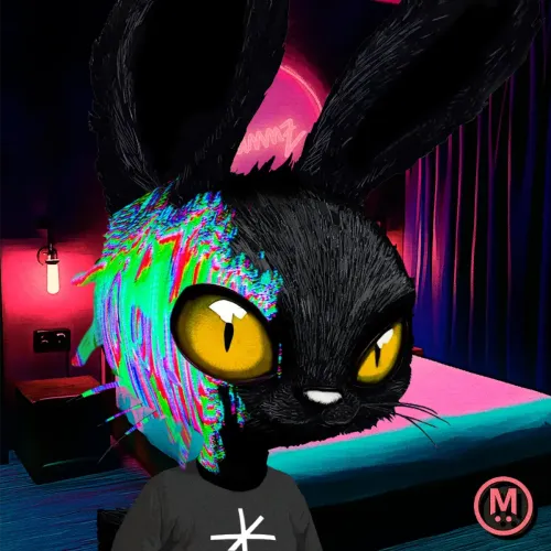 BUNNZ #621