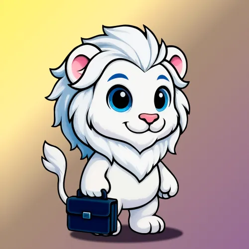 Lions of Liquania #420
