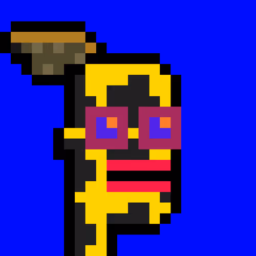 Fishpunk #601