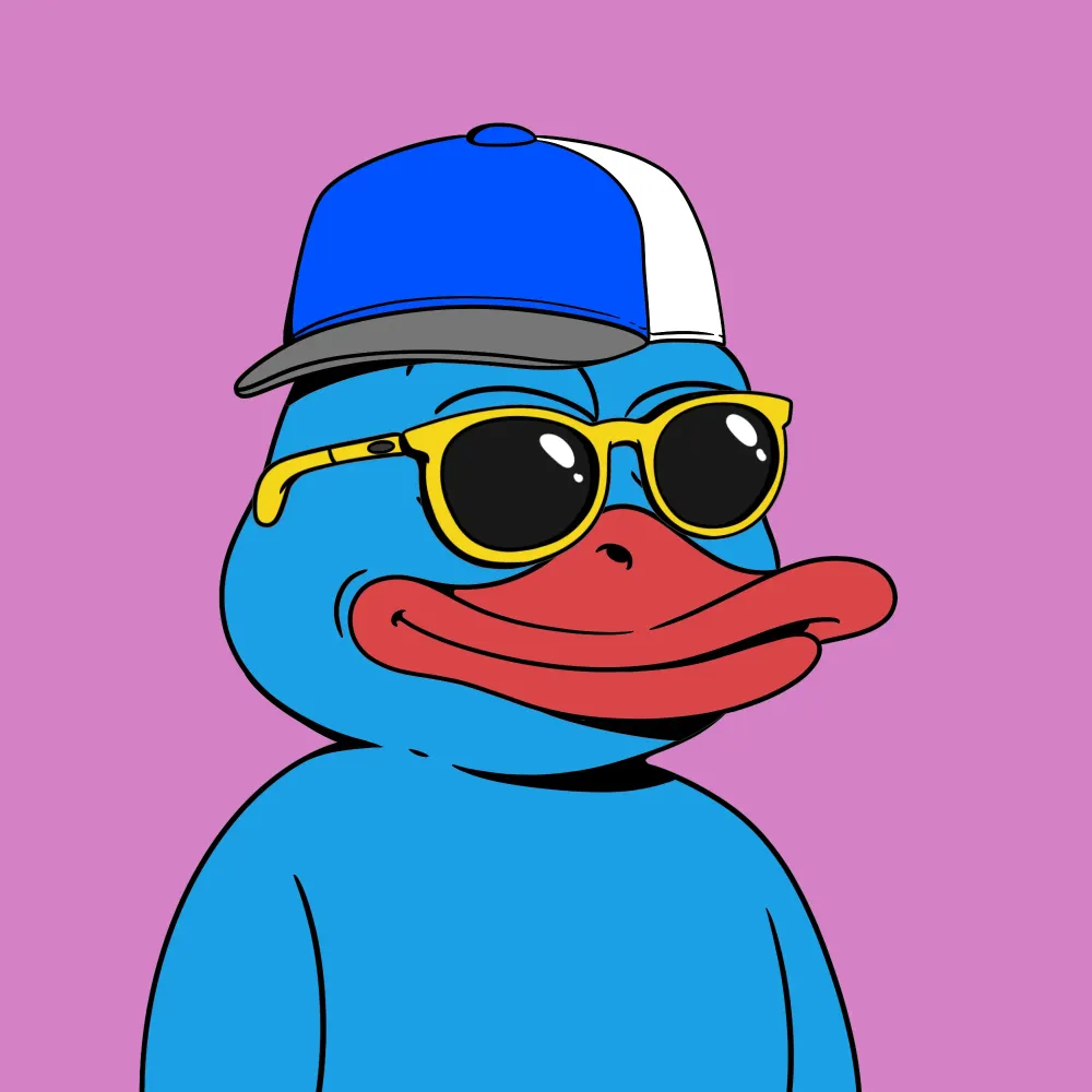 Duckboo #573