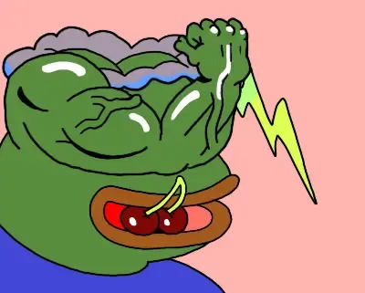 Pepe #4618
