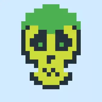 CryptoSkull #7735