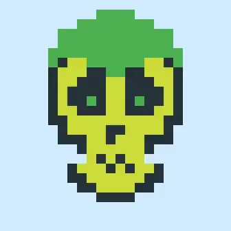 CryptoSkull #7735