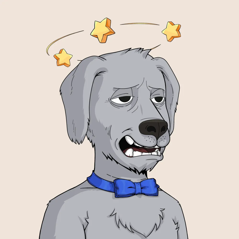 Rekt Dog #4392