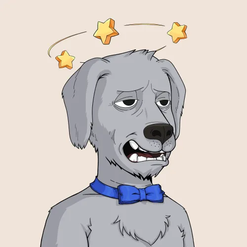 Rekt Dog #4392