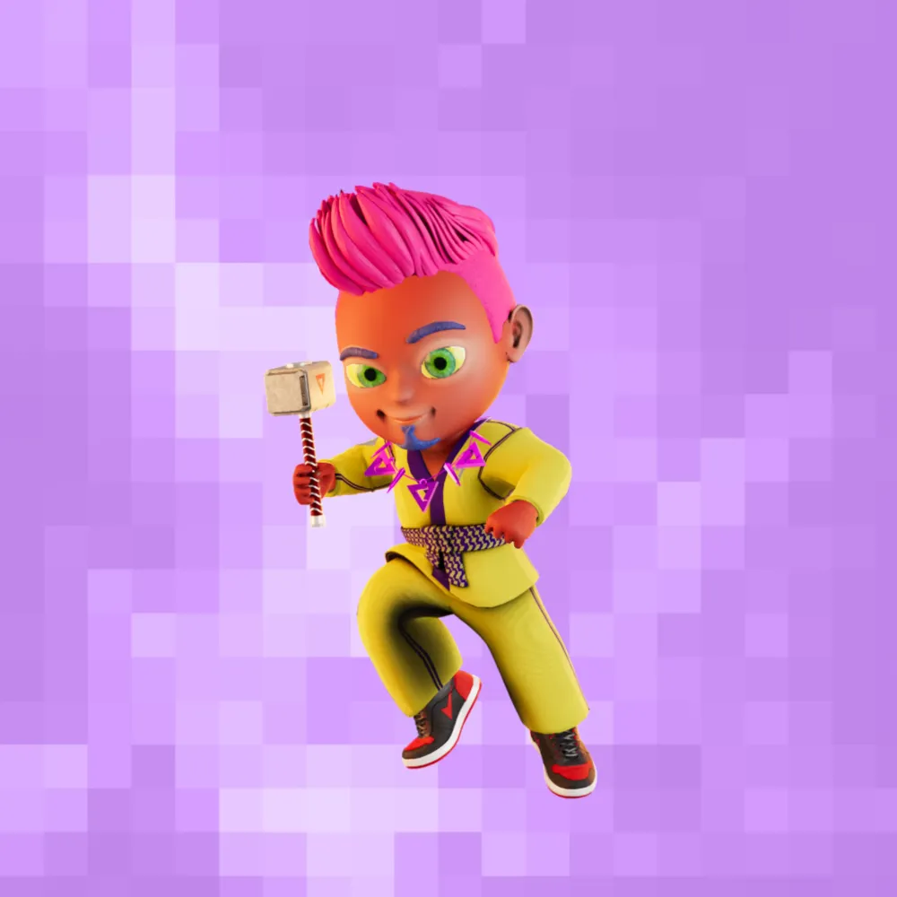 Deviant #6085