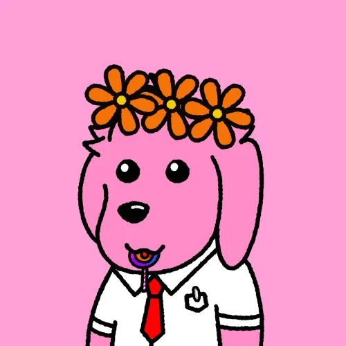 DoodleDogs #7520