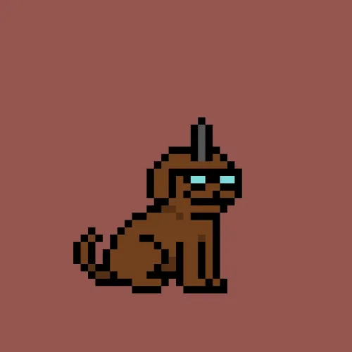 PUPZ #564