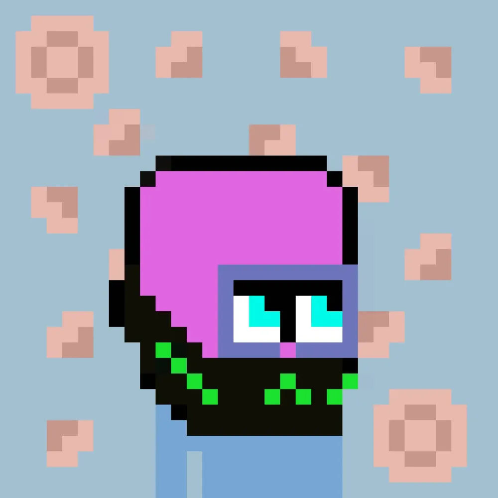 Taikoon 466 #466