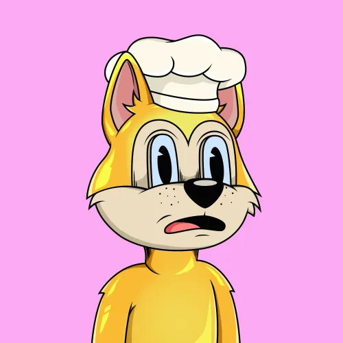 Canidae #5652