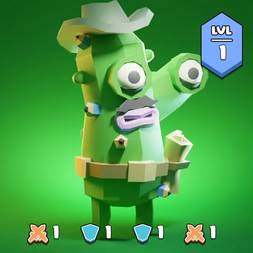 Gongo #11728