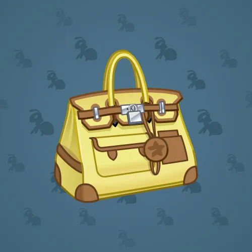 Loot Bag #1569