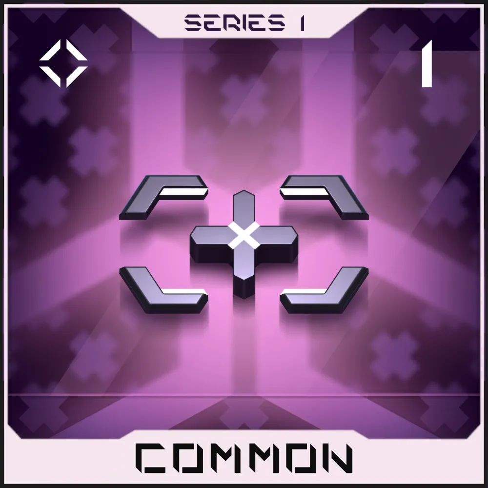 Series 1 Building #11163