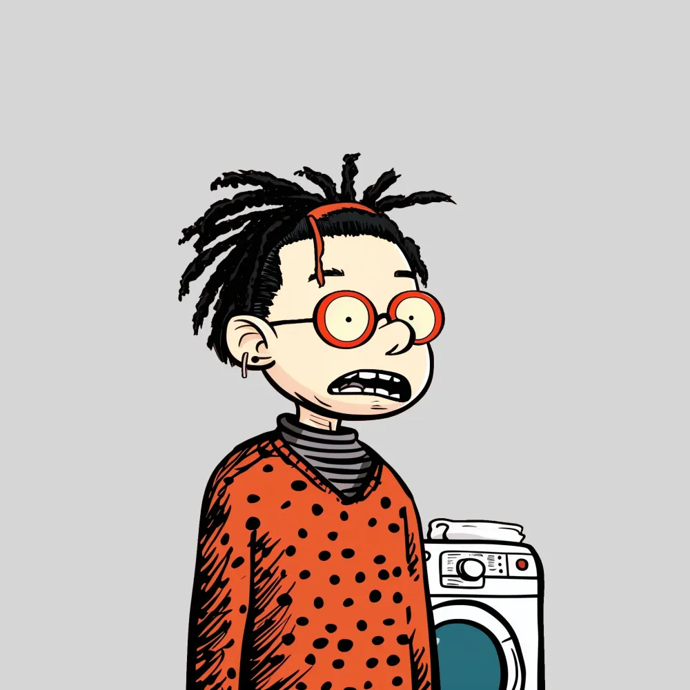 Digital Slops #8377