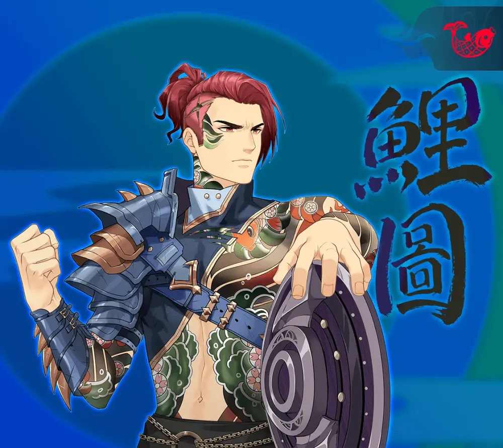 DigiDaigaku Super Villains #1267