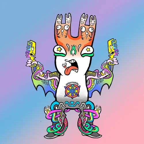 BunnyBats #8684