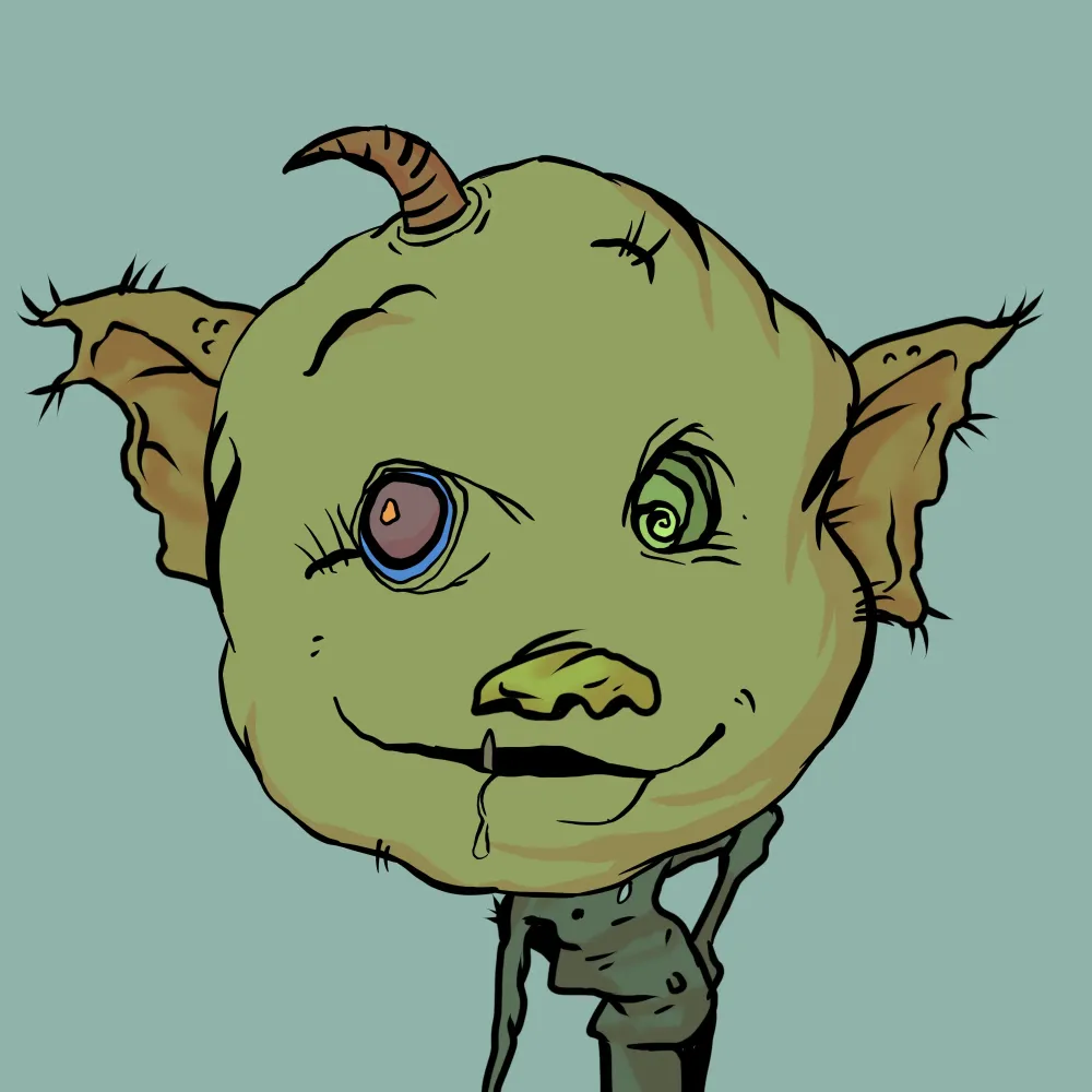 goblintown #9448