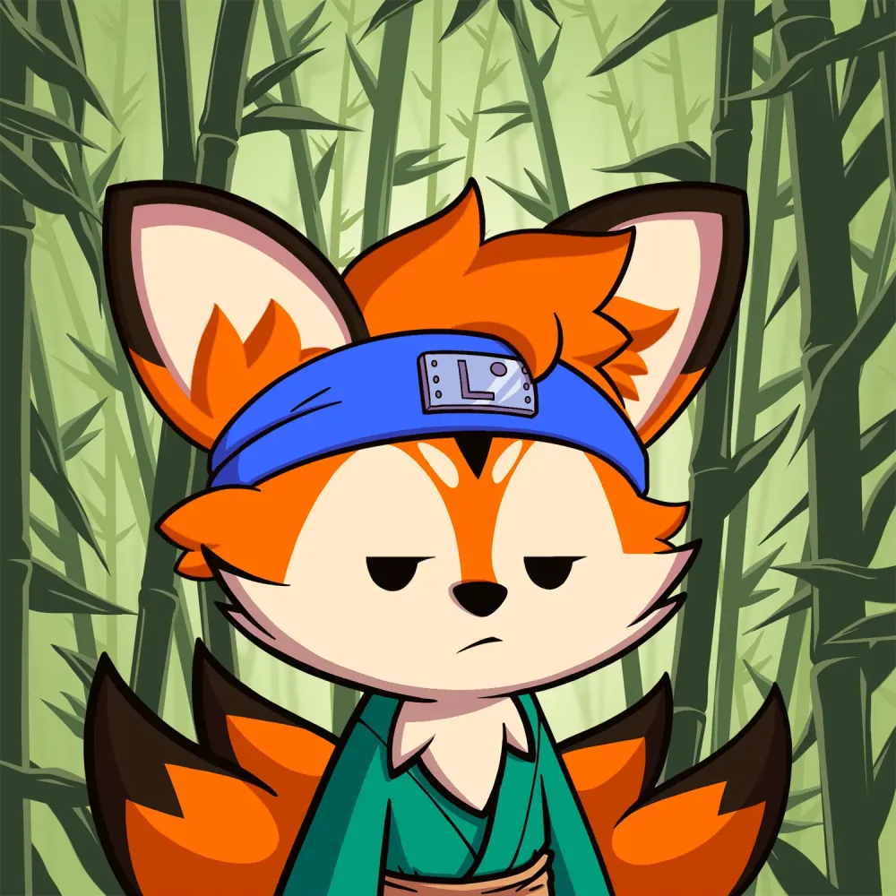 FOXY #4271