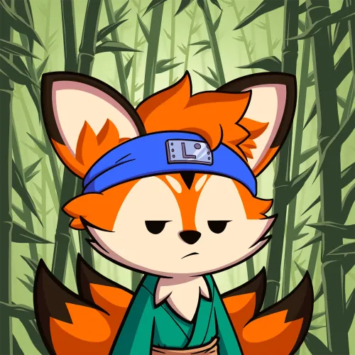 FOXY #4271